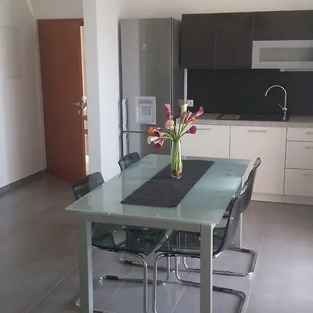 Apartment Marijo